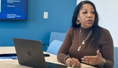 Community Health Worker Helps Women Rebuild Lives