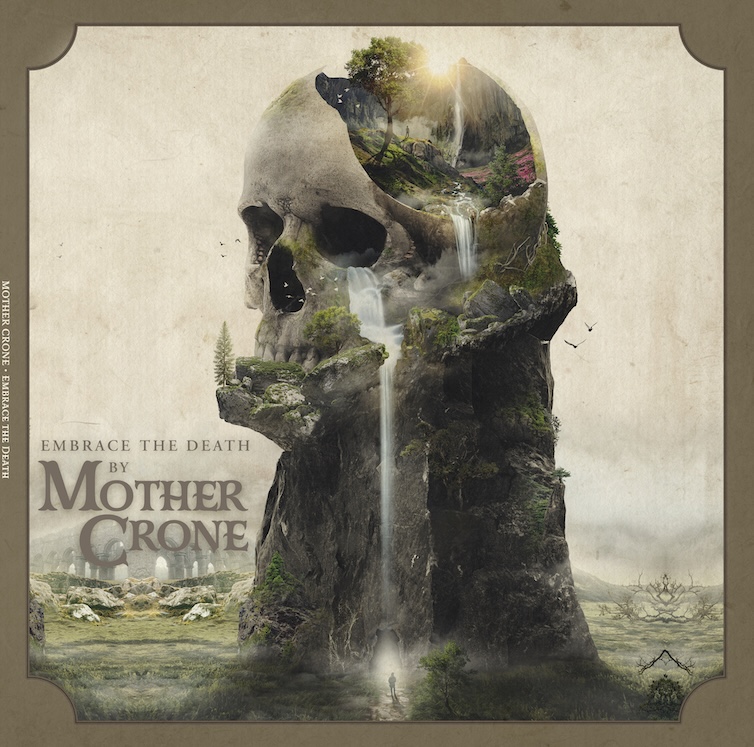 Mother Crone - Embrace the Death Review