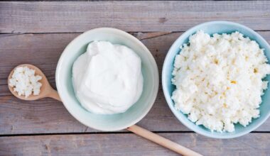 Is Cottage Cheese Healthier Than Yogurt? Experts Explain