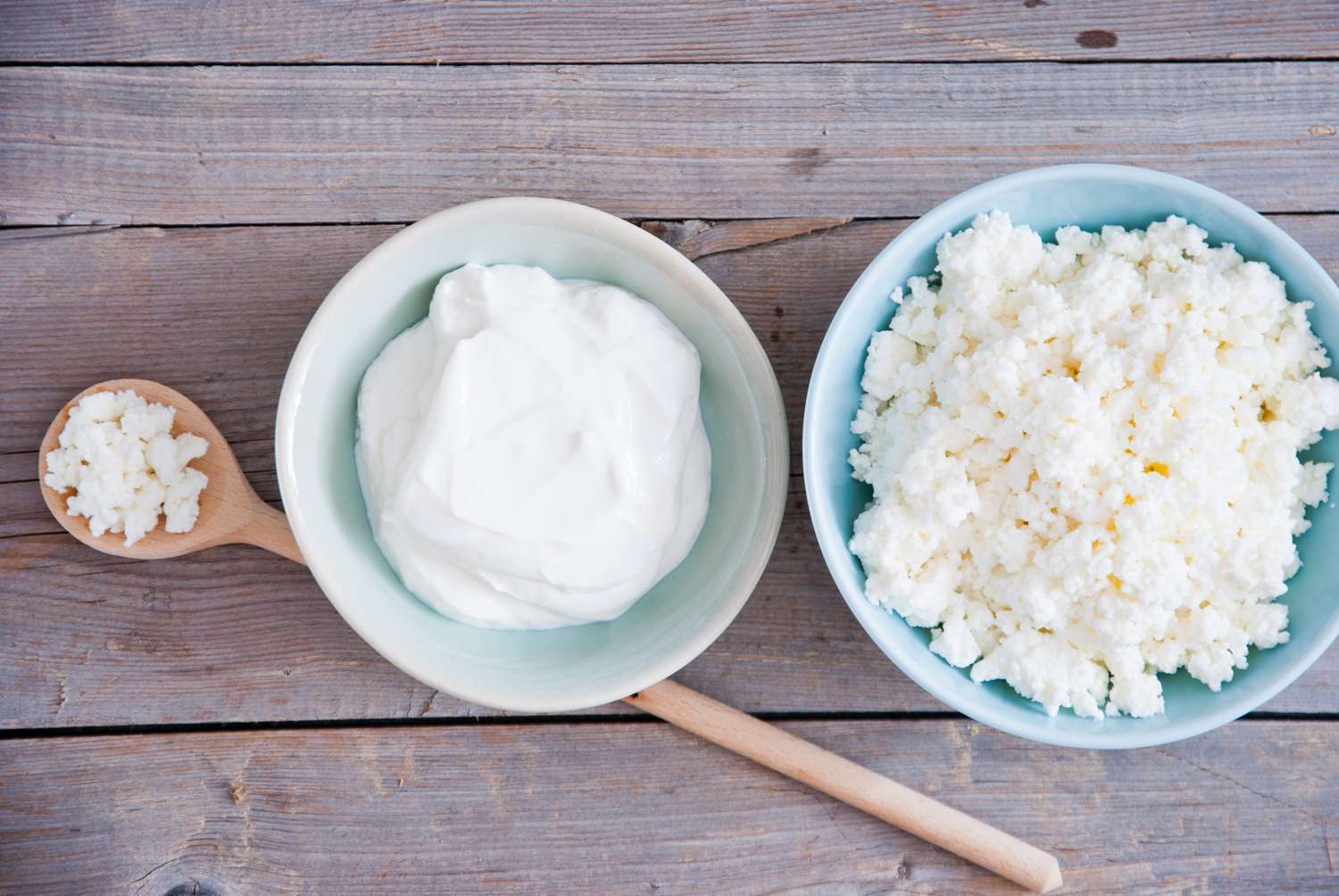Is Cottage Cheese Healthier Than Yogurt? Experts Explain