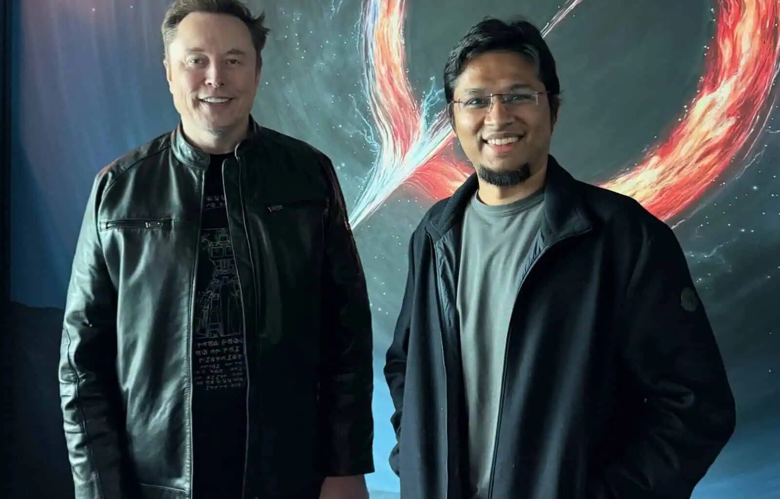 India’s Young Talent Behind Elon Musk’s Super Intelligence