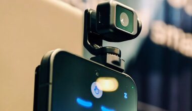 The best mobile tech announced at MWC 2026