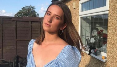 Woman responds to criticism for revealing she thought she was a pedophile before being diagnosed with medical condition