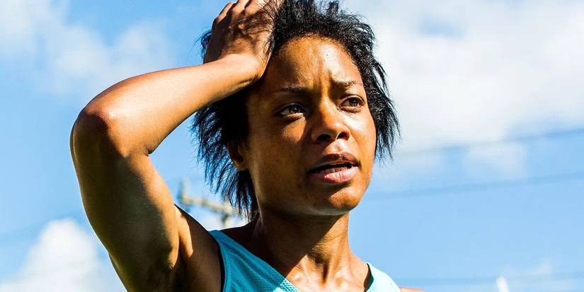 Naomie Harris in 'Moonlight'