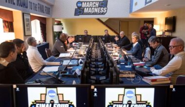 March Madness 2026 live updates: Bracket revealed, reactions and analysis from Selection Sunday