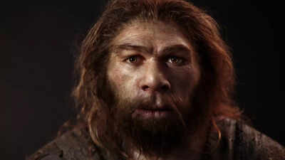Neanderthal men may have chosen human women more often, reshaping human history: DNA study suggests