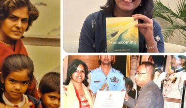 At 13, Schizophrenia Tore Her Family Apart and Set Her on a Path to Transform Mental Healthcare in India