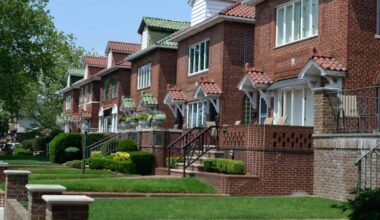 Is U.S. Housing Starting to Crash?