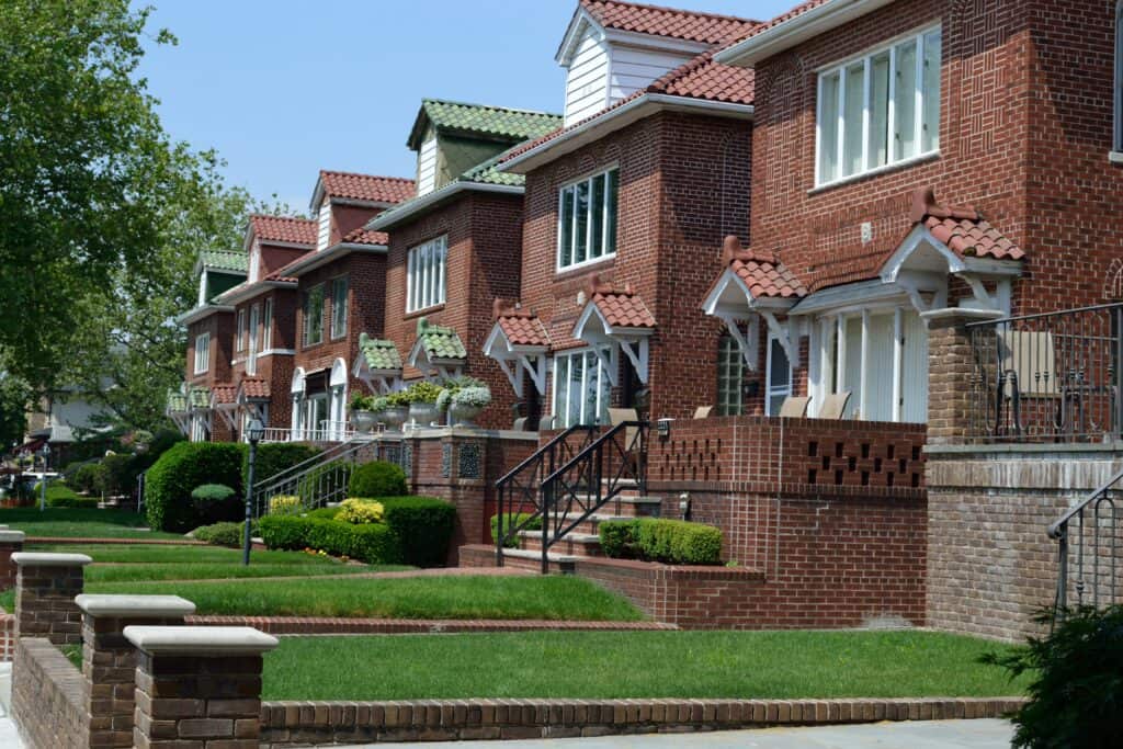 Is U.S. Housing Starting to Crash?