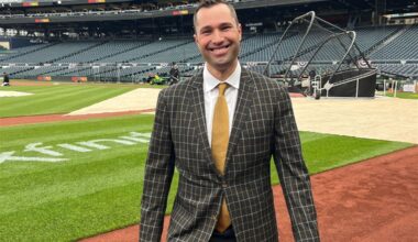 Neil Walker will join NBC booth for Pirates' season opener against Mets