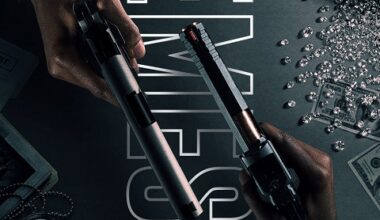 Breaking News - "Nemesis" - Official First Look, Teaser Art & Date Announcement