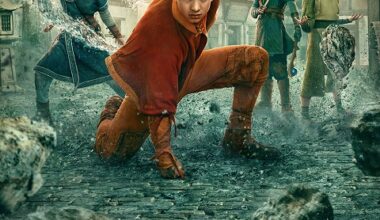 Breaking News - "Avatar: The Last Airbender" Season Two Returns June 25 on Netflix