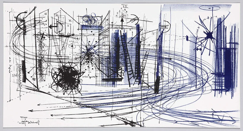 in new babylon, constant imagines a world built for people who never stop playing - 6