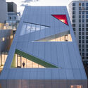 New Museum of Contemporary Art / OMA - Exterior Photography