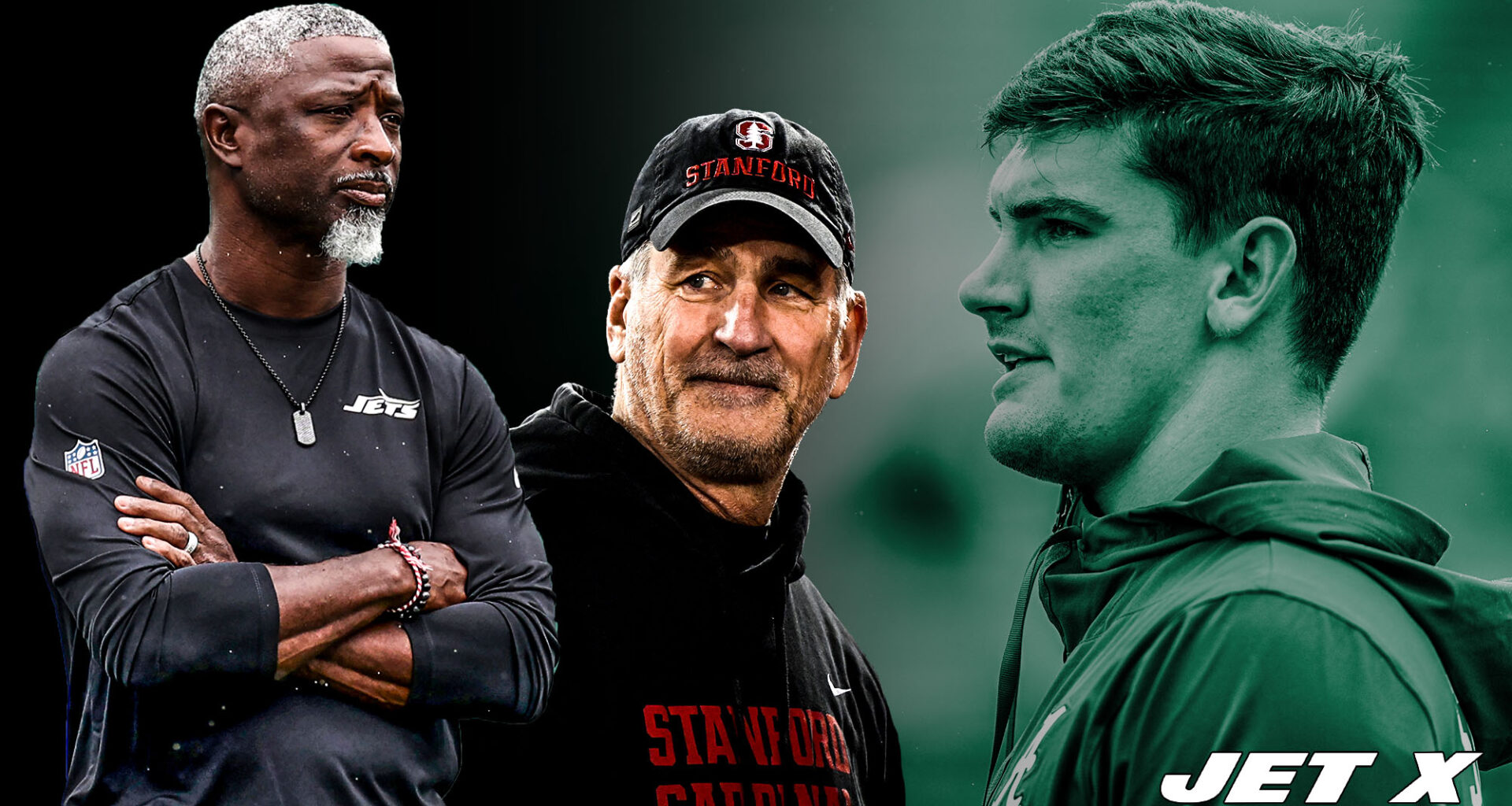 The New York Jets' meeting with QB Ty Simpson takes a new turn