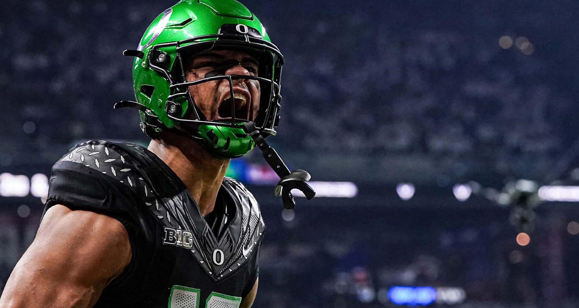 The big reason Jets really might take TE Kenyon Sadiq at No. 16