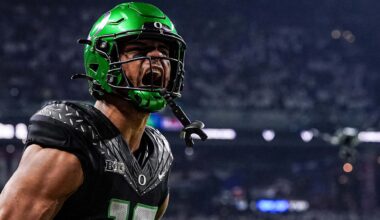 The big reason Jets really might take TE Kenyon Sadiq at No. 16