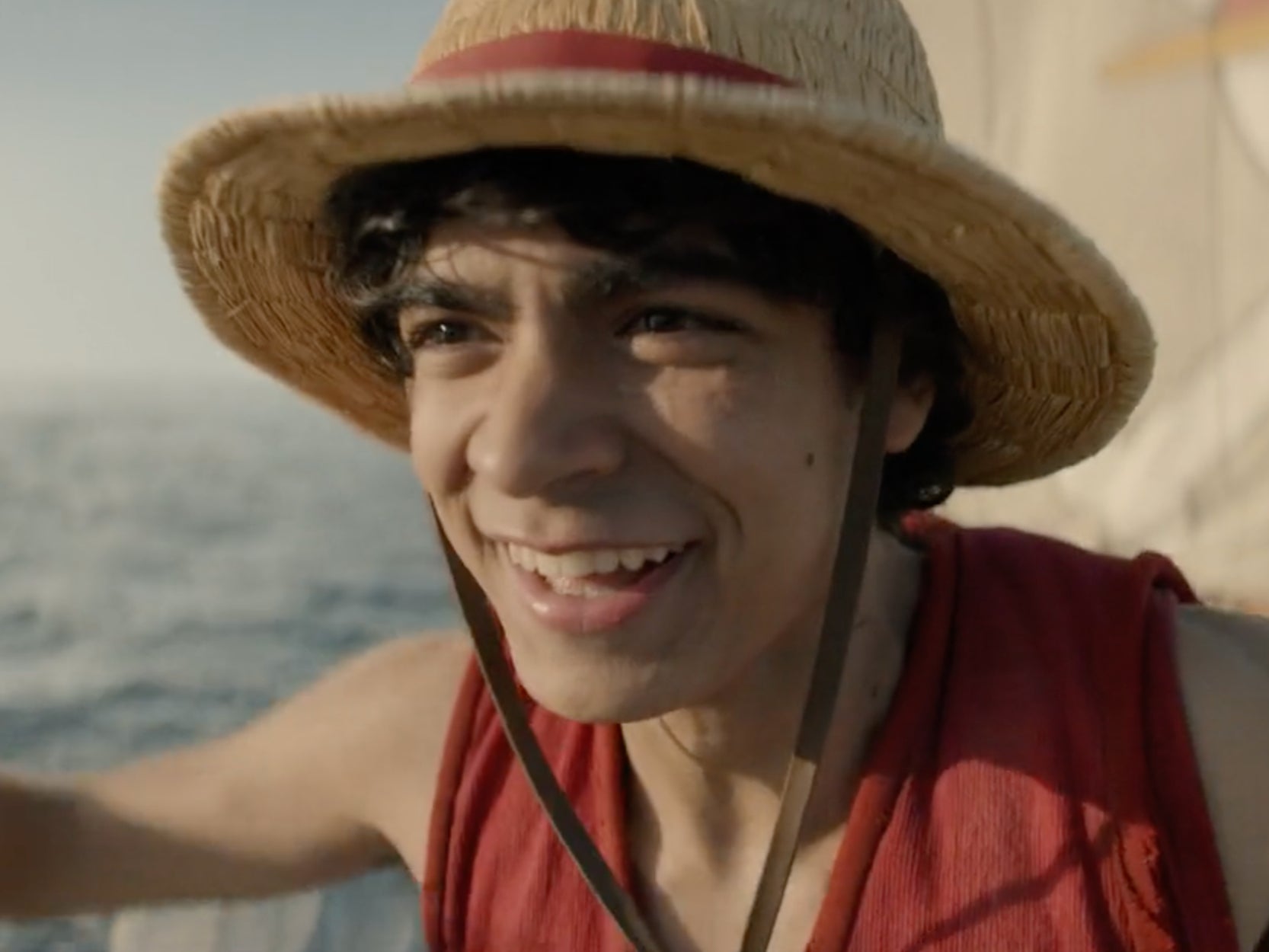 ‘One Piece’ is returning to Netflix in March