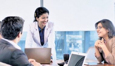 Bringing Bahu into the business