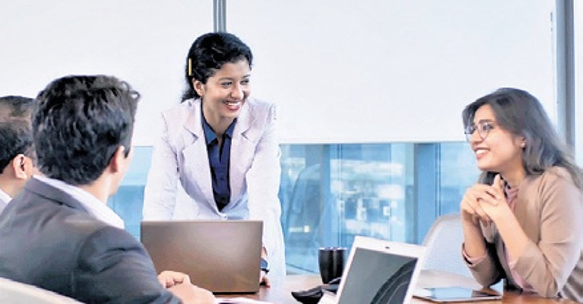 Bringing Bahu into the business