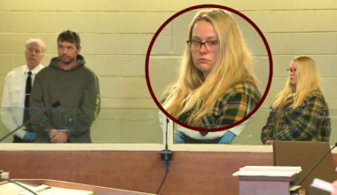 Plymouth police officer, husband facing child rape, assault charges