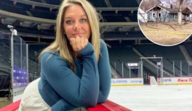 'Preliminary findings' revealed in Jessi Pierce fatal fire, ruling out arson