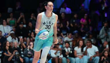 The real intention behind Breanna Stewart's WNBPA letter is clear