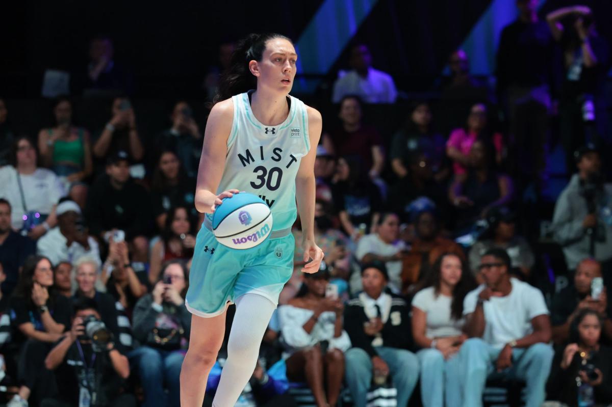 The real intention behind Breanna Stewart's WNBPA letter is clear