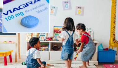 Viagra may treat deadly disease in children