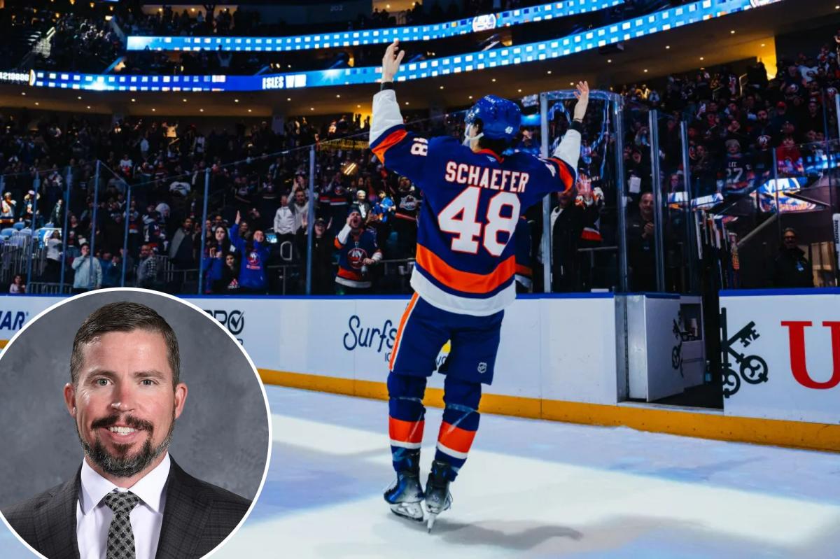 Islanders aren't OK being just a 'challenger brand' anymore
