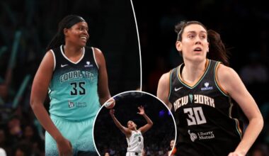 Tough choices Liberty face as expansion draft looms