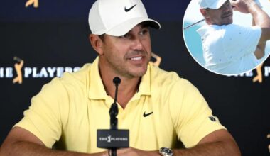 'It feels good to be back'