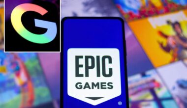Google lowering fees on Android app store following settlement with Epic Games