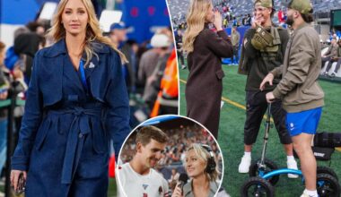 ESPN hiring Madelyn Burke as 'SportsCenter' anchor after decade with Giants