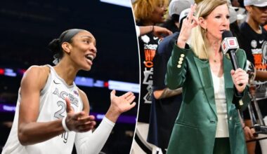 WNBA reaches late-night verbal CBA agreement to save 2026 season