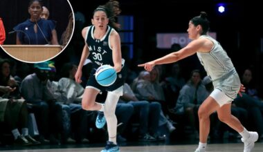 WNBA stars have 'serious concerns' with union leader