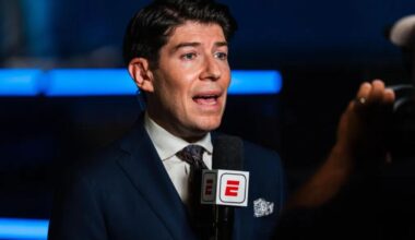 Jeff Passan re-signs with ESPN as MLB insider's role grows