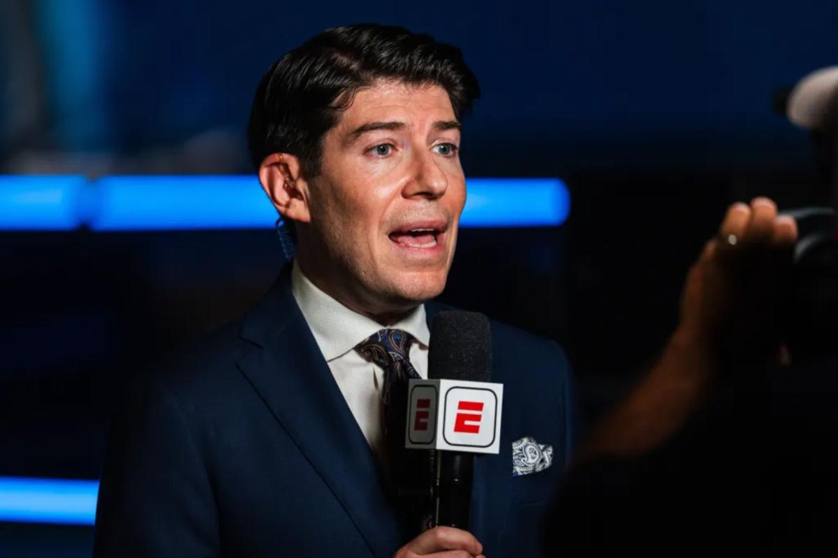 Jeff Passan re-signs with ESPN as MLB insider's role grows