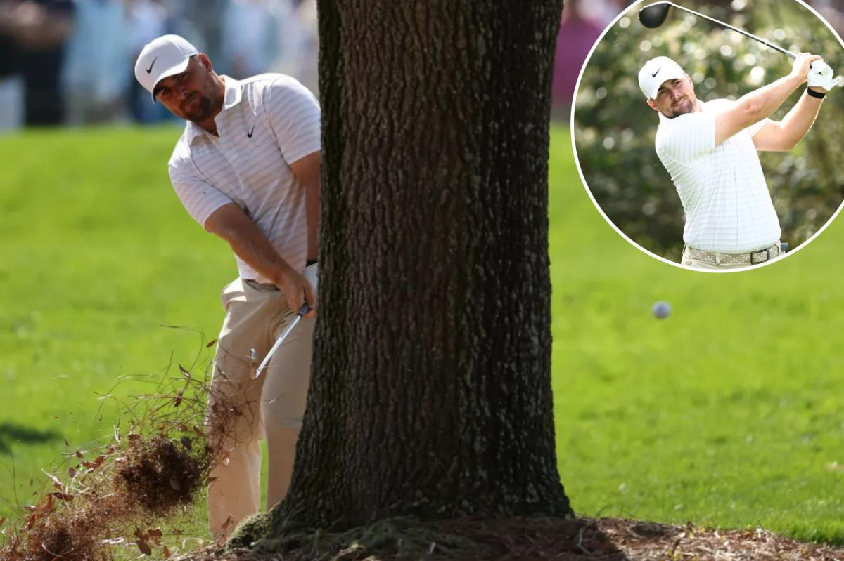 Chris Gotterup quickly became one of the PGA Tour's best