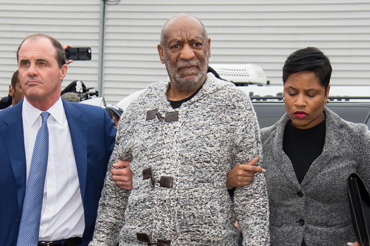 Bill Cosby has $128M fortune — despite claiming poverty