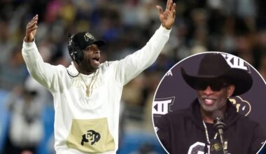 Deion Sanders makes bold coaching decision for 2026