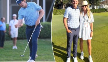 Nico Echavarria to keep major promise to wife after Cognizant Classic win
