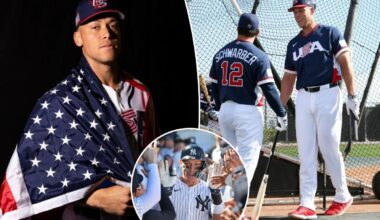 This is Aaron Judge's best chance to secure what's missing