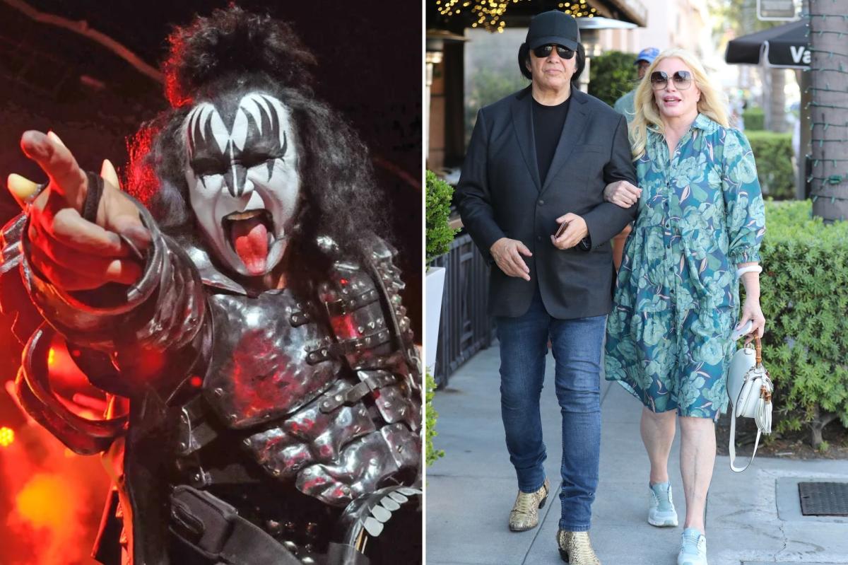 Gene Simmons says no one cares what celebrities think about politics
