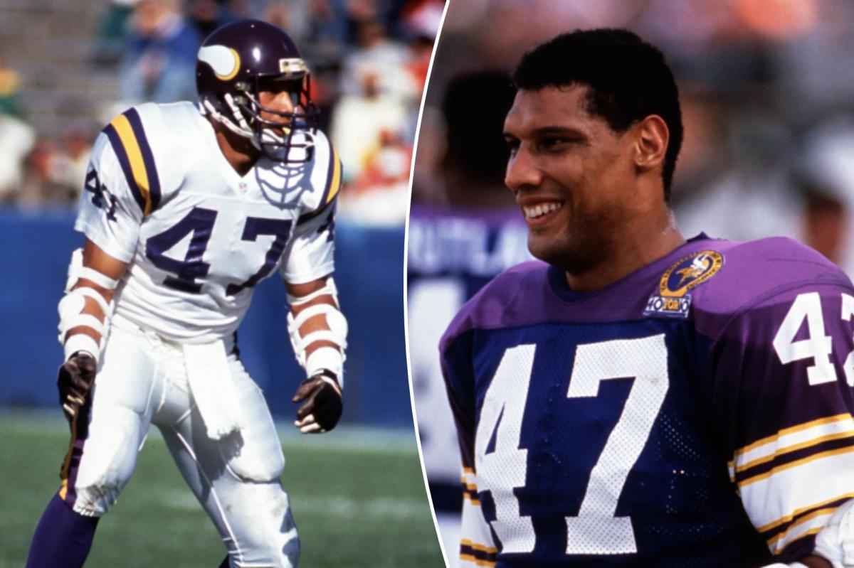 Vikings legend Joey Browner dead at 65