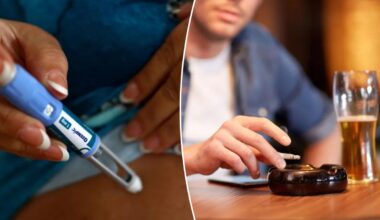 When will shots like Ozempic be covered by health insurance?