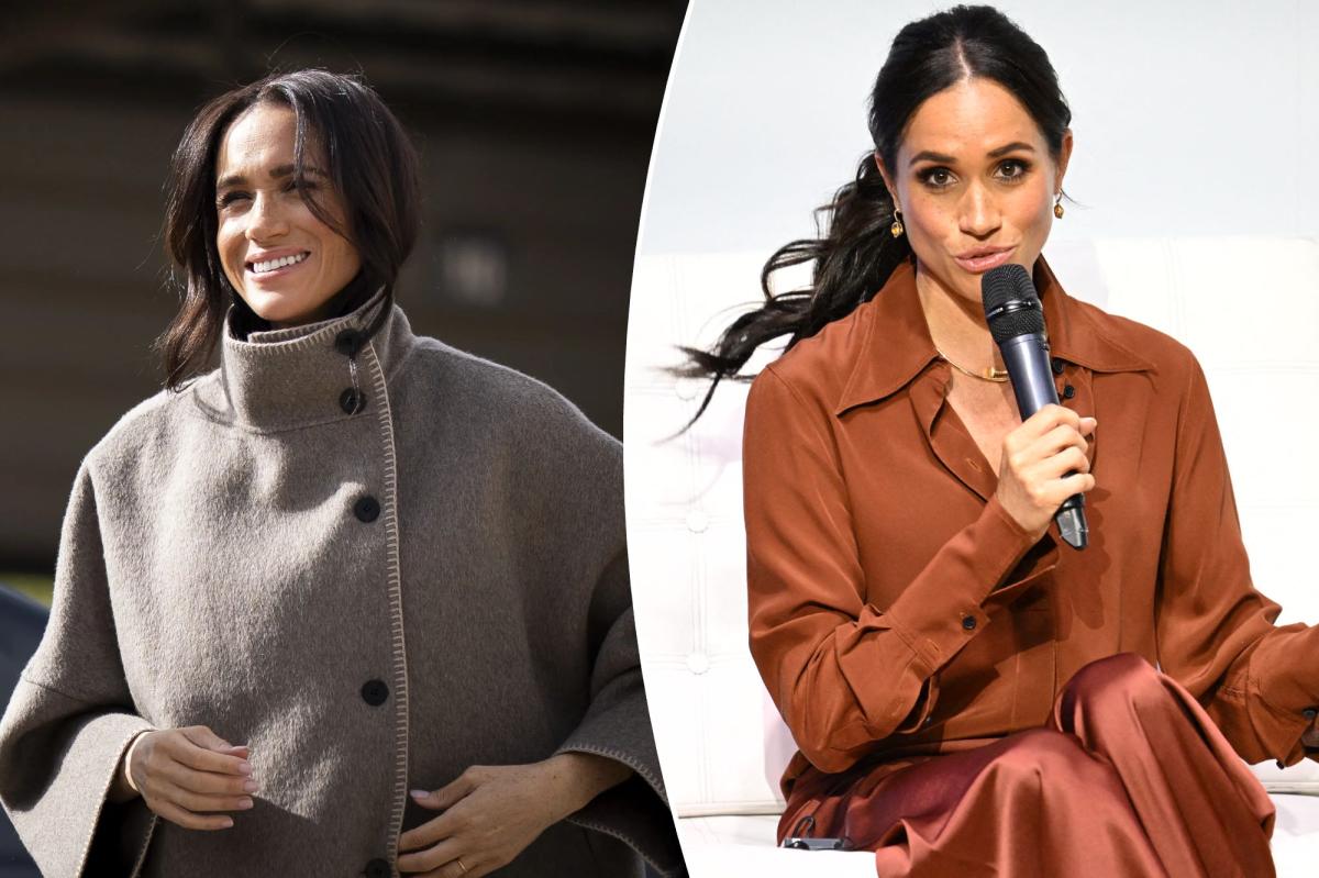 Meghan Markle slammed for sky-high price of luxury retreat in Australia