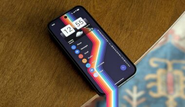 I’m so glad I gave this unique Android launcher a second chance