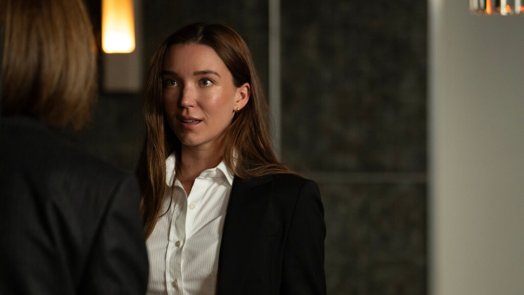 season 2, episode 6, "Jane"