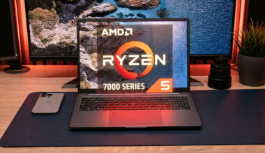 The 7430U CPU scandal could spread: Another manufacturer under suspicion, ODM comes into the spotlight